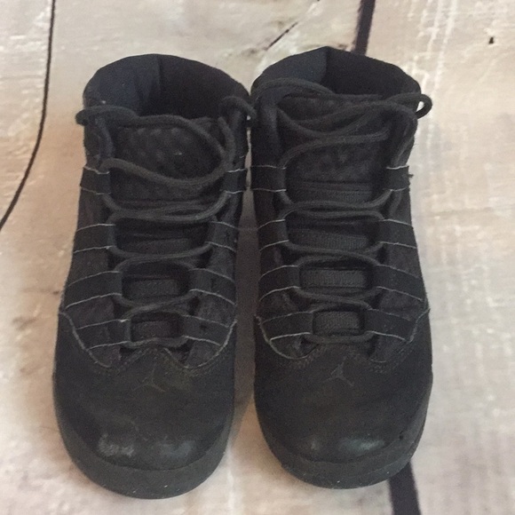 Jordan kids size 12 - Picture 15 of 16